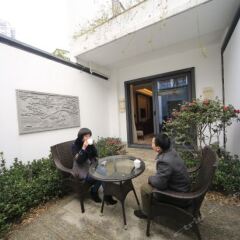Yonglian Resort Hotel фото 4