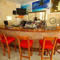 S3 Orange Exclusive Hotel гостиничный бар