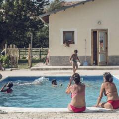 Отель Agriturismo Cupello Италия, Читтадукале - отзывы, цены и фото номеров - забронировать отель Agriturismo Cupello онлайн детские мероприятия
