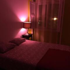 Отель Terrace Lisbon Hostel Португалия, Лиссабон - отзывы, цены и фото номеров - забронировать отель Terrace Lisbon Hostel онлайн комната для гостей фото 5