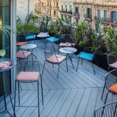 Отель Axel Hotel Barcelona & Urban Spa - Adults Only (Gay friendly) Испания, Барселона - 11 отзывов об отеле, цены и фото номеров - забронировать отель Axel Hotel Barcelona & Urban Spa - Adults Only (Gay friendly) онлайн фото 3