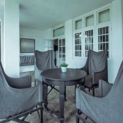 Отель The Villa Bentota Бентота фото 10