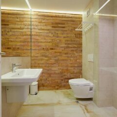 Отель BotaBara Del Mar Boutique Болгария, Поморие - отзывы, цены и фото номеров - забронировать отель BotaBara Del Mar Boutique онлайн фото 21