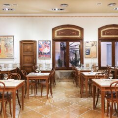 Отель Astoria Hotel Испания, Барселона - 13 отзывов об отеле, цены и фото номеров - забронировать отель Astoria Hotel онлайн фото 5