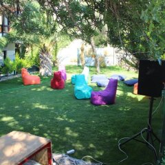Otel Kabasakal Турция, Чешме - отзывы, цены и фото номеров - забронировать отель Otel Kabasakal онлайн детские мероприятия