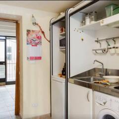 Апартаменты Apartment Gioiello Сиракуза в номере фото 2