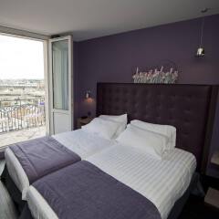 Отель Hôtel Saint-Charles Франция, Париж - отзывы, цены и фото номеров - забронировать отель Hôtel Saint-Charles онлайн комната для гостей фото 3