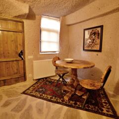 Valley Inn Cave Hotel удобства в номере