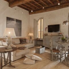 Отель Navona Suite Rome комната для гостей фото 4