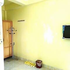 Fantasy Sapa Hostel Шапа ванная