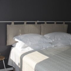 Отель Bed&Café комната для гостей фото 3