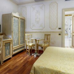 Hotel Villa San Pio комната для гостей фото 2
