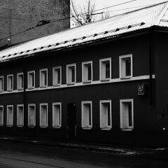 Хостел Кеды и кофейня Москва парковка