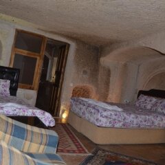 Coco Cave Hotel Турция, Гёреме - отзывы, цены и фото номеров - забронировать отель Coco Cave Hotel онлайн удобства в номере