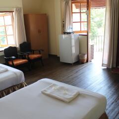 Отель Hillside Resort Pattaya комната для гостей