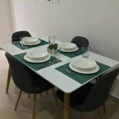 Отель Condo S Масатлан в номере