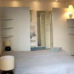 Отель Vacation Rental Marais 3 Париж