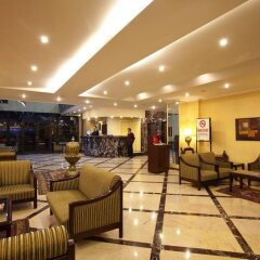 Almer Hotel Турция, Анкара - 1 отзыв об отеле, цены и фото номеров - забронировать отель Almer Hotel онлайн интерьер отеля фото 2