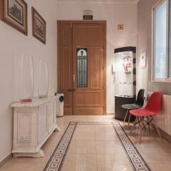 Отель Hostal Estela Испания, Мадрид - отзывы, цены и фото номеров - забронировать отель Hostal Estela онлайн интерьер отеля