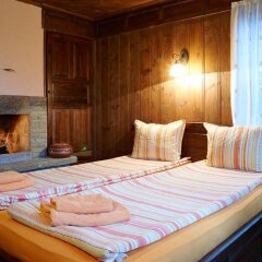 Отель Kenara Guest House Сливен комната для гостей фото 5