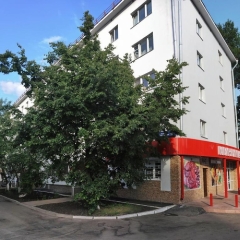 Гостиница Седьмое Небо в Уфе отзывы, цены и фото номеров - забронировать гостиницу Седьмое Небо онлайн Уфа фото 4