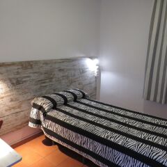Hostel Almansa комната для гостей фото 2