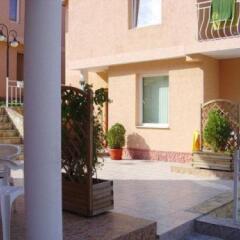 Aquarelle Hotel & Villas фото 3