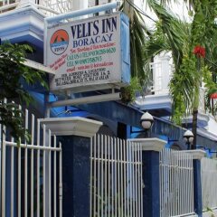 Отель Alamo Bay Inn Филиппины, остров Боракай - отзывы, цены и фото номеров - забронировать отель Alamo Bay Inn онлайн фото 4