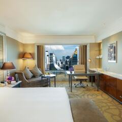 Отель Intercontinental Bangkok Бангкок фото 11