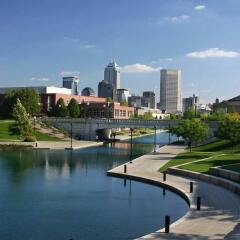 Отель Homewood Suites by Hilton Indianapolis Downtown фото 3