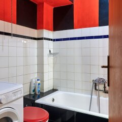 Отель Rock n' Roll 2 Double Bed Flat Греция, Афины - отзывы, цены и фото номеров - забронировать отель Rock n' Roll 2 Double Bed Flat онлайн фото 10