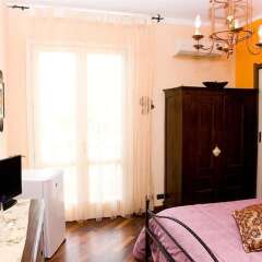 Апартаменты Deluxe Apartment in Villa Pantarei Поццалло фото 7