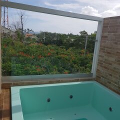 Отель KSL Residence Доминикана, Бока Чика - отзывы, цены и фото номеров - забронировать отель KSL Residence онлайн спа фото 2