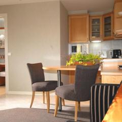 Отель Golden Prague Residence Прага в номере фото 2
