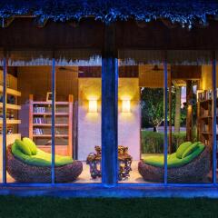 Отель The Naka Island, A Luxury Collection Resort and Spa, Phuket детские мероприятия