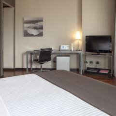 Отель AC Hotel Valencia by Marriott Испания, Валенсия - отзывы, цены и фото номеров - забронировать отель AC Hotel Valencia by Marriott онлайн фото 5
