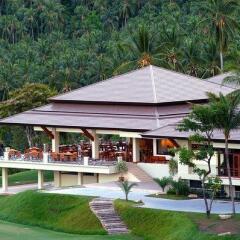 Отель Santiburi Koh Samui, The Leading Hotels of the World фото 12