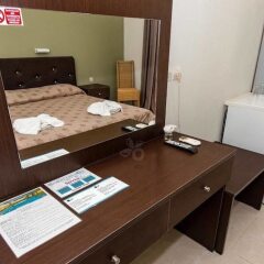Отель Corali Beach удобства в номере