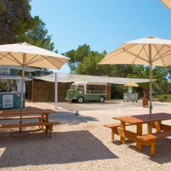 Отель Iberostar Club Cala Barca фото 5