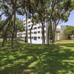 Отель Alpinus Hotel Португалия, Албуфейра - отзывы, цены и фото номеров - забронировать отель Alpinus Hotel онлайн фото 2