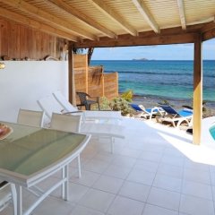 Villa Key Lime in Gustavia, Saint Barthelemy from 1436$, photos, reviews - zenhotels.com pool photo 2