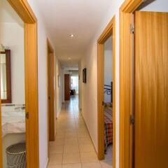Отель Agi Torre Quimeta Apartments Испания, Курорт Росес - отзывы, цены и фото номеров - забронировать отель Agi Torre Quimeta Apartments онлайн спа фото 2