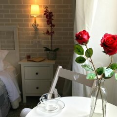 Отель Moonlight Inn Guest House Италия, Рим - отзывы, цены и фото номеров - забронировать отель Moonlight Inn Guest House онлайн спа фото 2