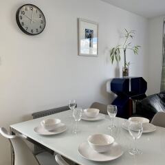 Отель Glasgow Central Apartments Великобритания, Глазго - отзывы, цены и фото номеров - забронировать отель Glasgow Central Apartments онлайн в номере фото 2
