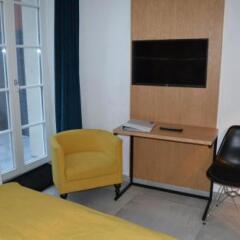Отель Estate Center Rooms Wozna Познань комната для гостей фото 2