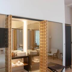 S Paul Hotel in Limassol, Cyprus from 198$, photos, reviews - zenhotels.com guestroom photo 4