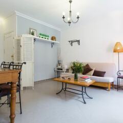 Отель Apartamento Los Ventanales - Plaza Mayor комната для гостей фото 2