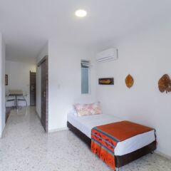 Отель Santa Monica Alta Hotel Boutique Колумбия, Кали - отзывы, цены и фото номеров - забронировать отель Santa Monica Alta Hotel Boutique онлайн детские мероприятия