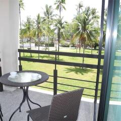 Отель The Kris Resort Condotel at Bagtao Beach пляж Банг-Тао фото 2