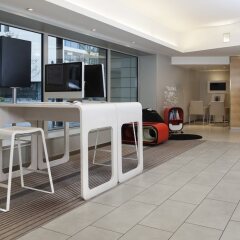 Отель Novotel Luxembourg Kirchberg детские мероприятия
